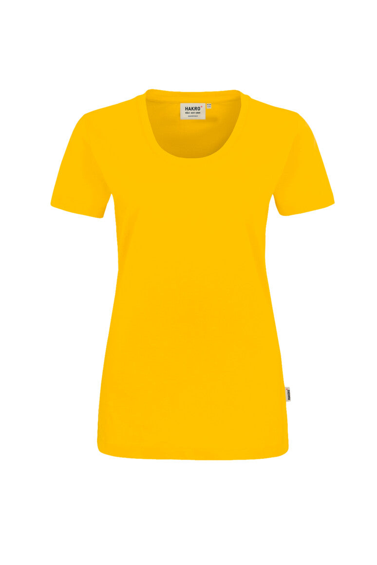 No. 127 HAKRO Damen T-Shirt Classic