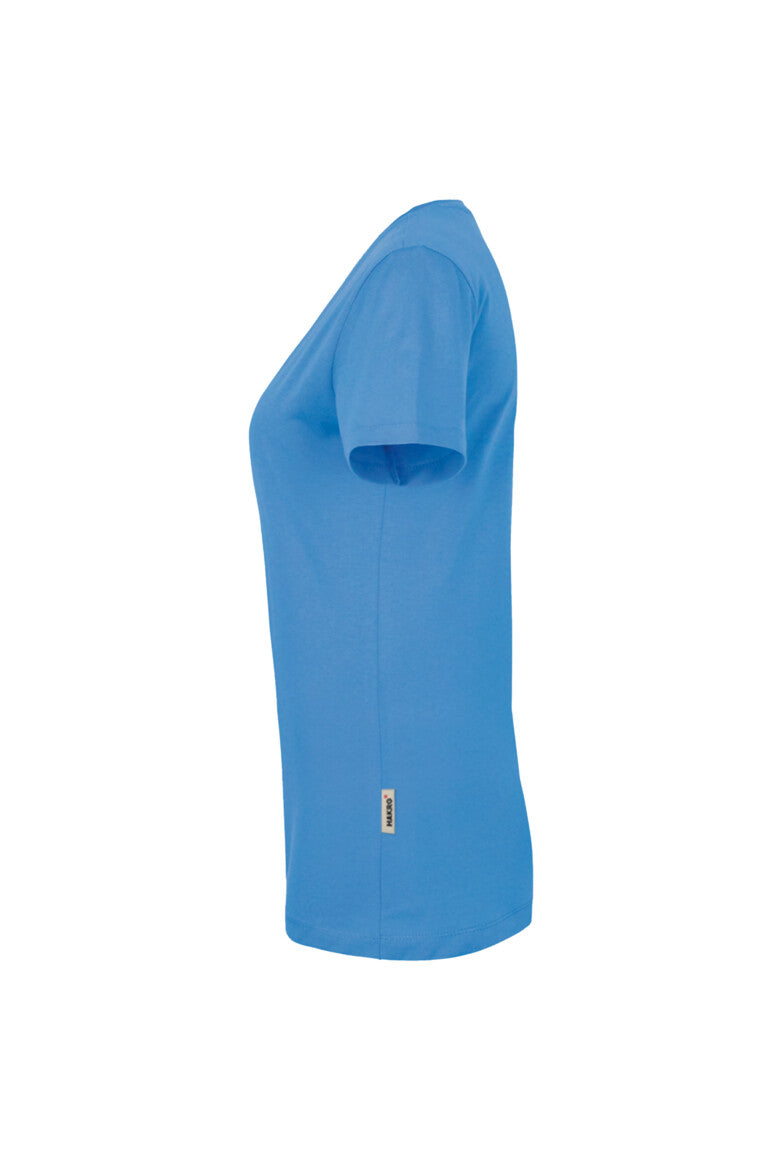 No. 127 HAKRO Damen T-Shirt Classic