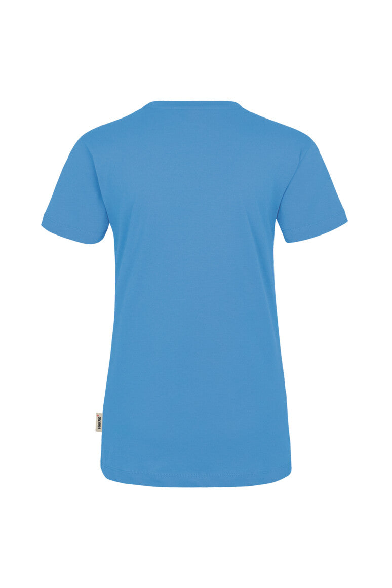 No. 127 HAKRO Damen T-Shirt Classic