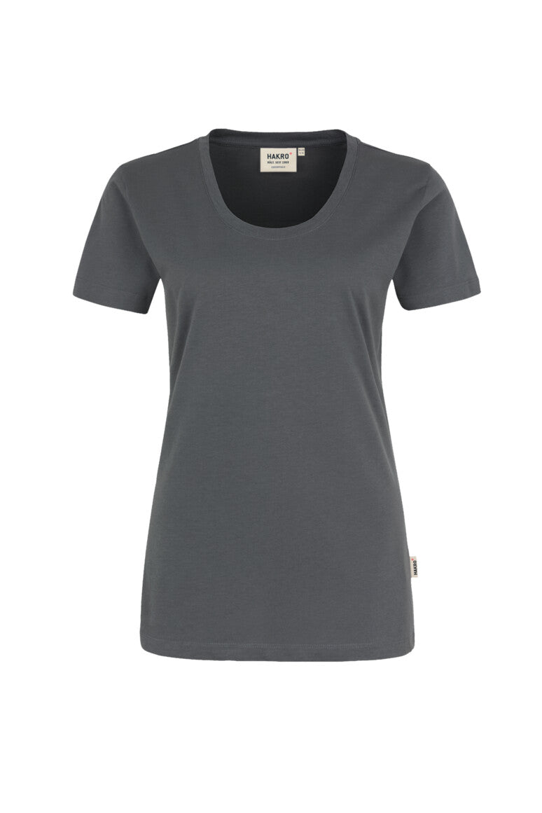 No. 127 HAKRO Damen T-Shirt Classic