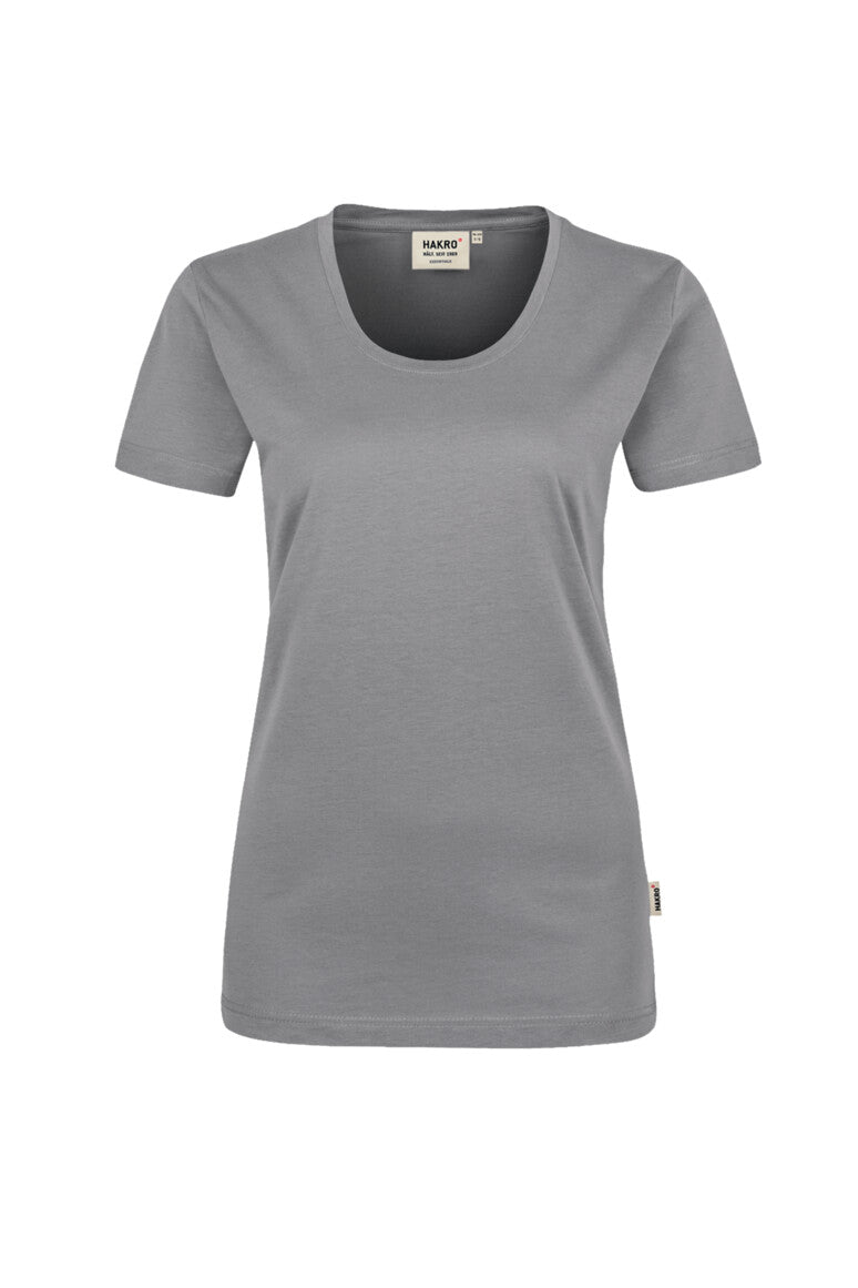 No. 127 HAKRO Damen T-Shirt Classic