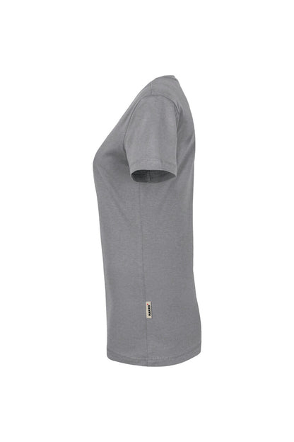 No. 127 HAKRO Damen T-Shirt Classic