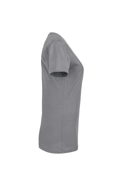 No. 127 HAKRO Damen T-Shirt Classic