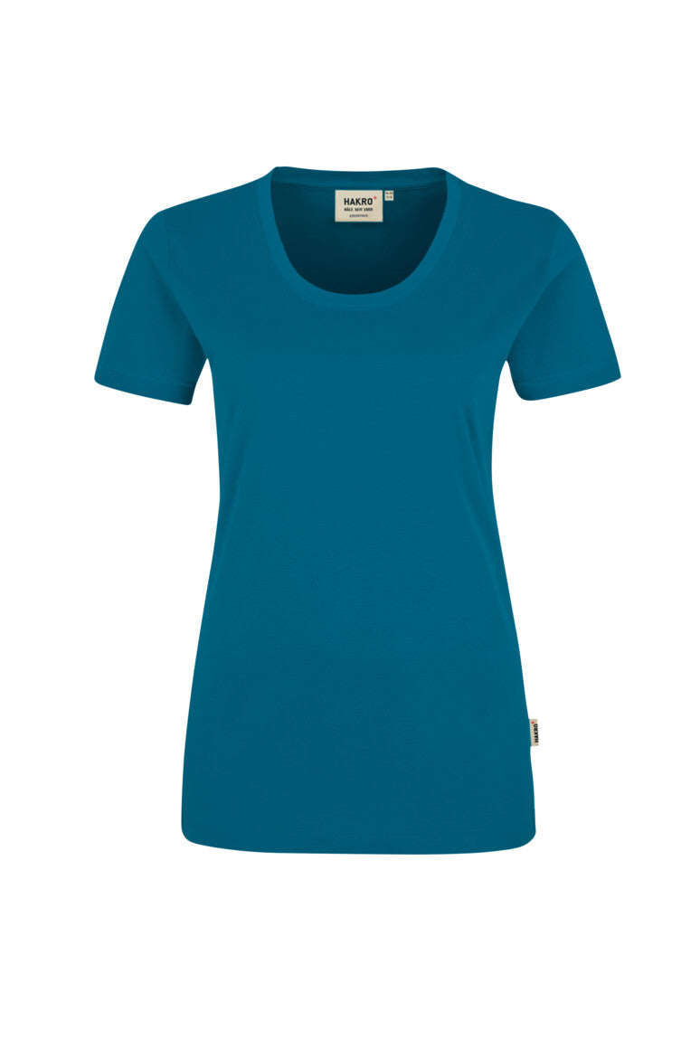 No. 127 HAKRO Damen T-Shirt Classic