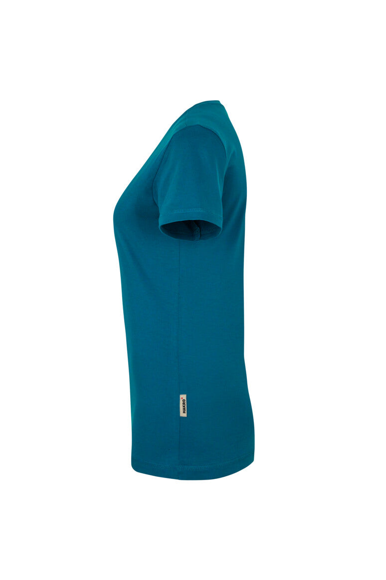 No. 127 HAKRO Damen T-Shirt Classic