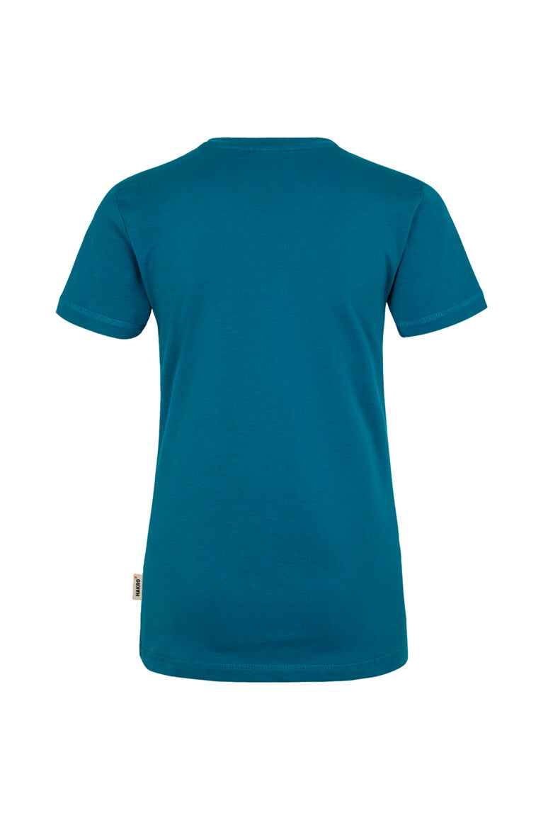 No. 127 HAKRO Damen T-Shirt Classic