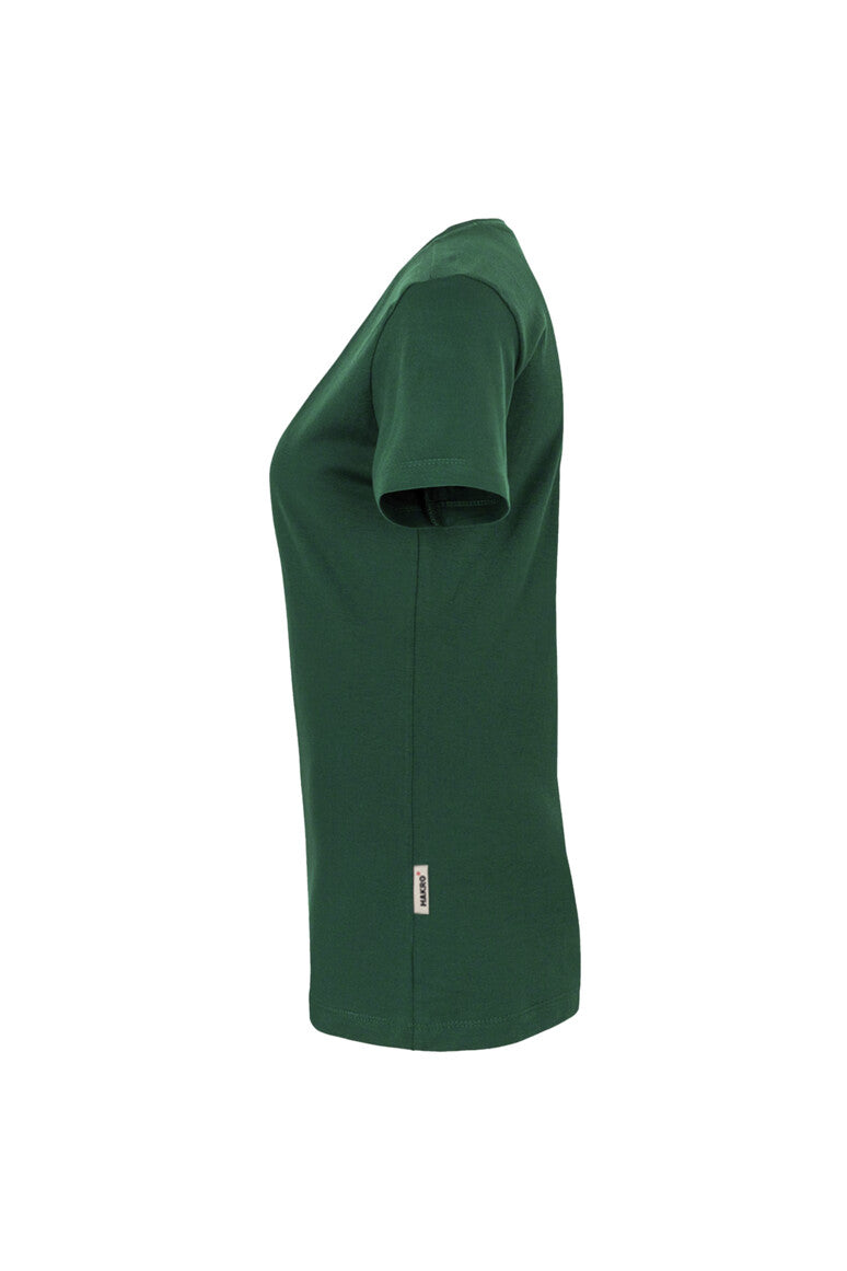 No. 127 HAKRO Damen T-Shirt Classic