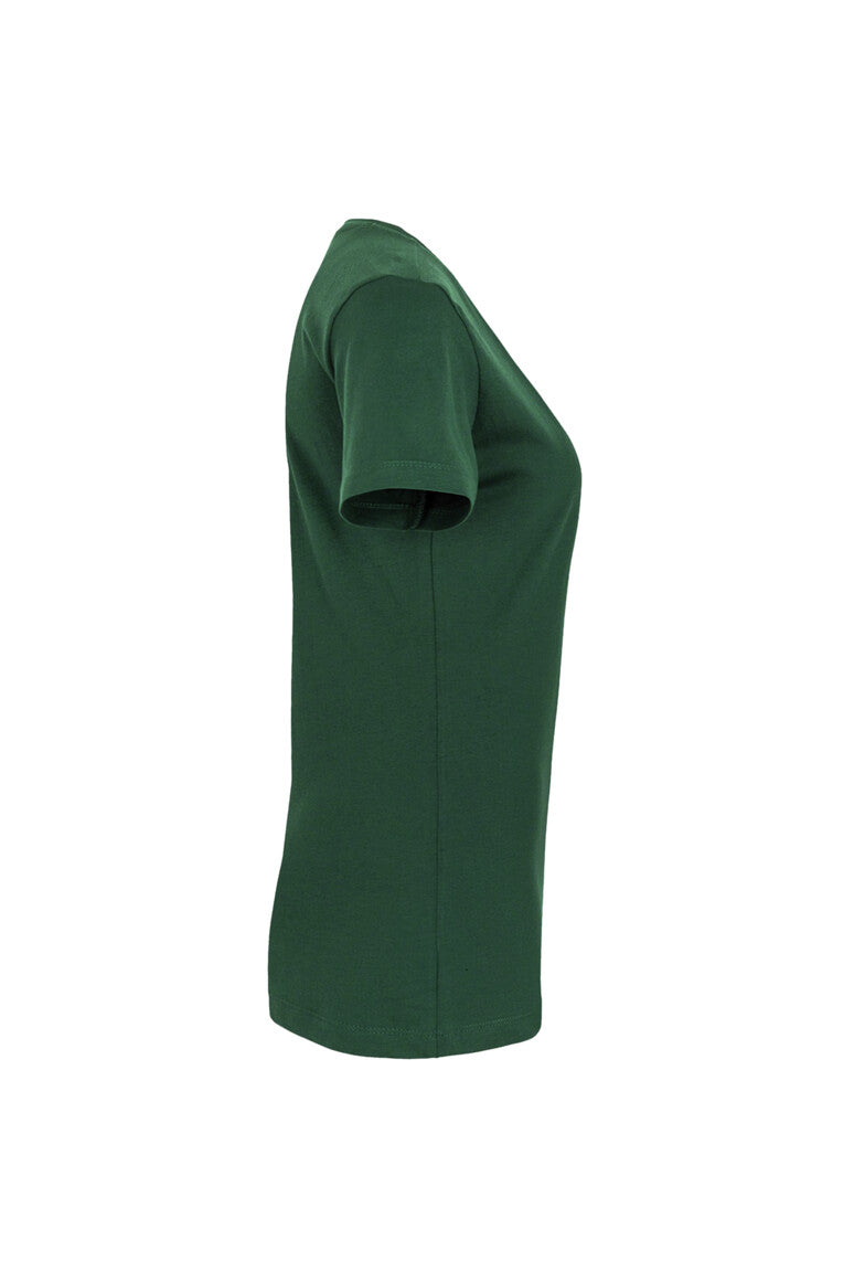 No. 127 HAKRO Damen T-Shirt Classic