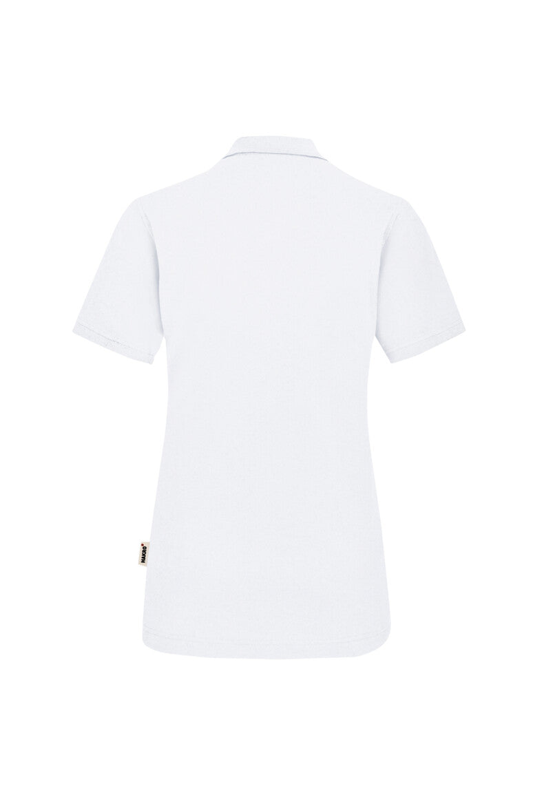 No. 224 HAKRO Damen Poloshirt Top