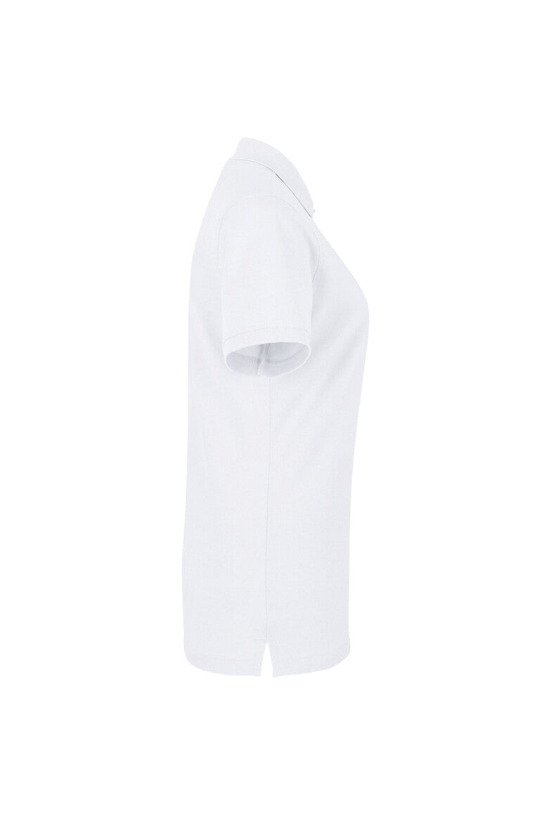 No. 224 HAKRO Damen Poloshirt Top