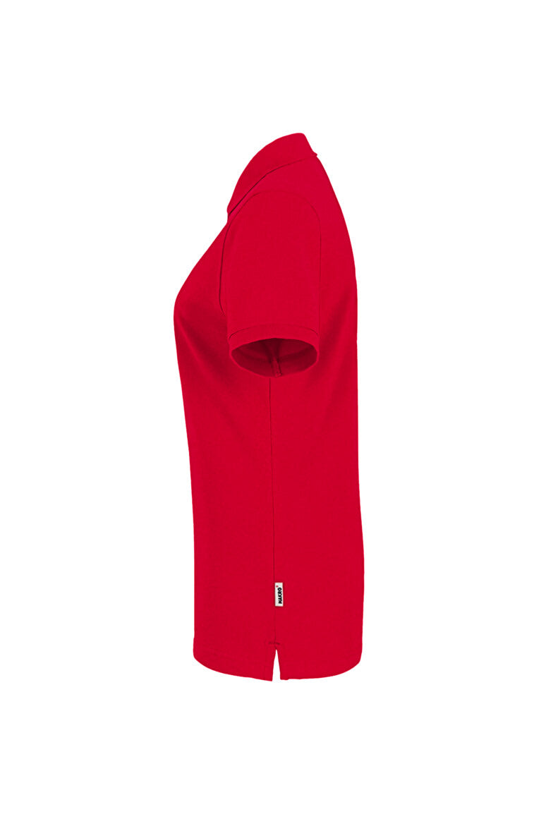 No. 224 HAKRO Damen Poloshirt Top