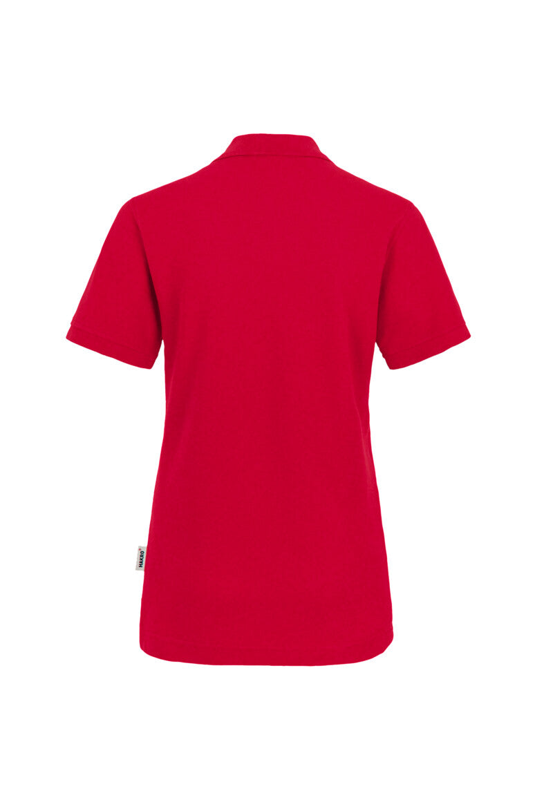 No. 224 HAKRO Damen Poloshirt Top