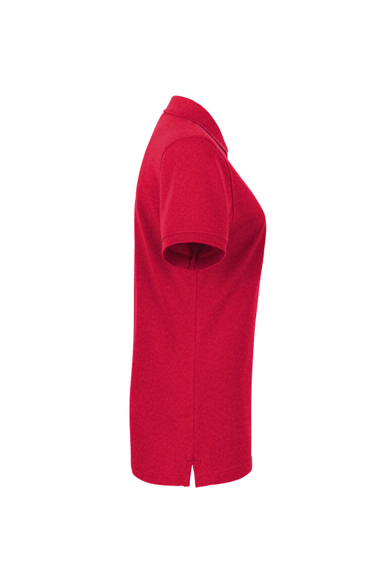 No. 224 HAKRO Damen Poloshirt Top