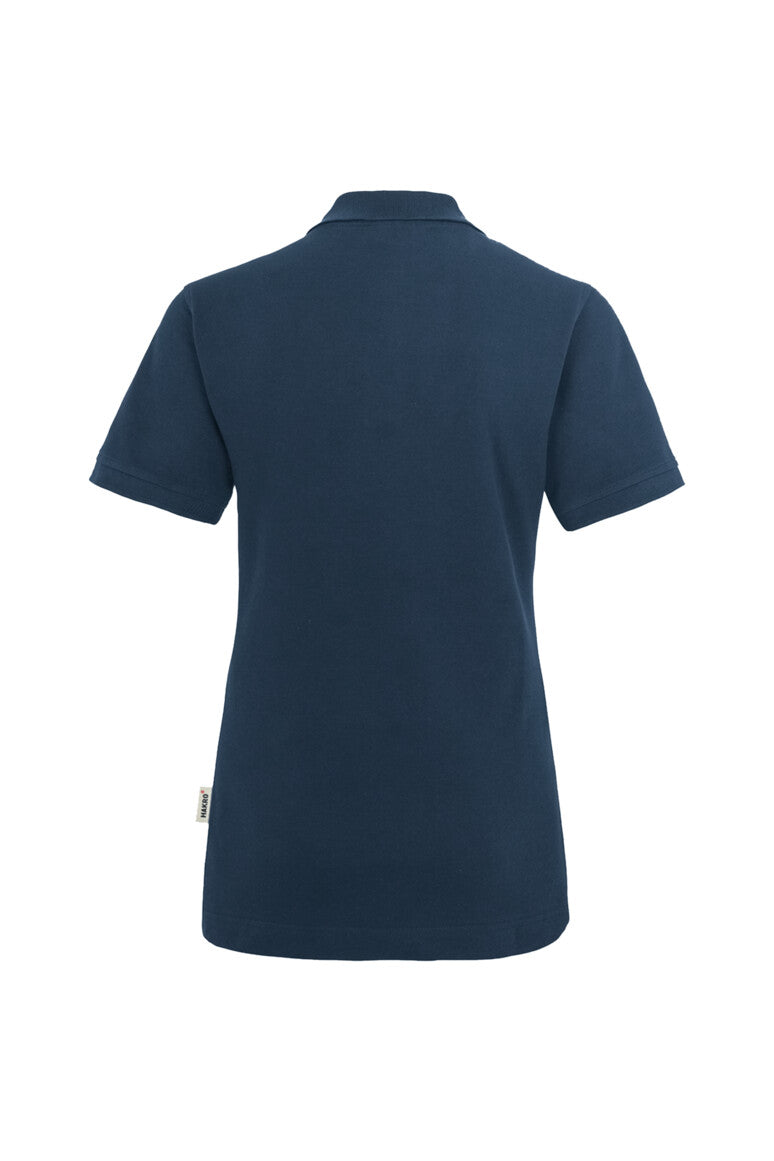 No. 224 HAKRO Damen Poloshirt Top