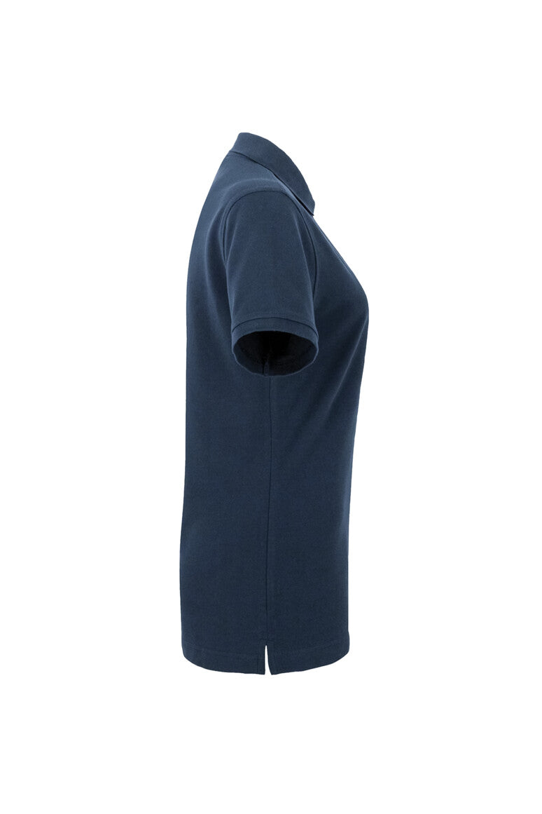 No. 224 HAKRO Damen Poloshirt Top