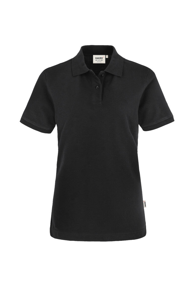 No. 224 HAKRO Damen Poloshirt Top