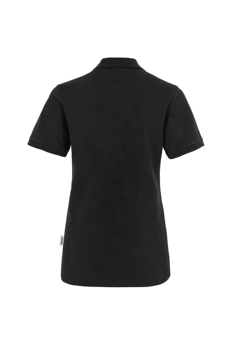 No. 224 HAKRO Damen Poloshirt Top