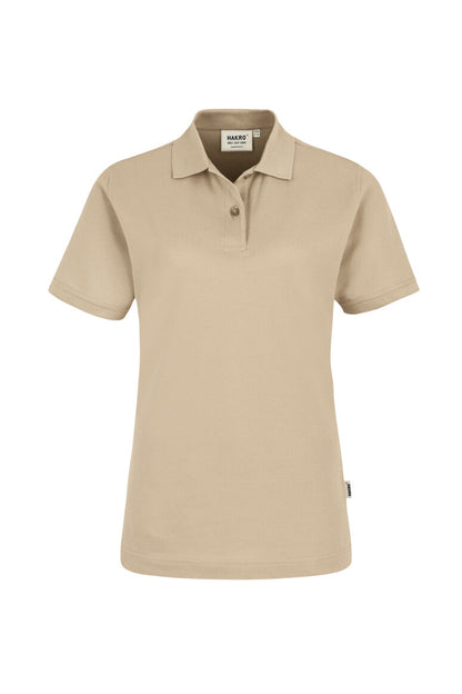 No. 224 HAKRO Damen Poloshirt Top