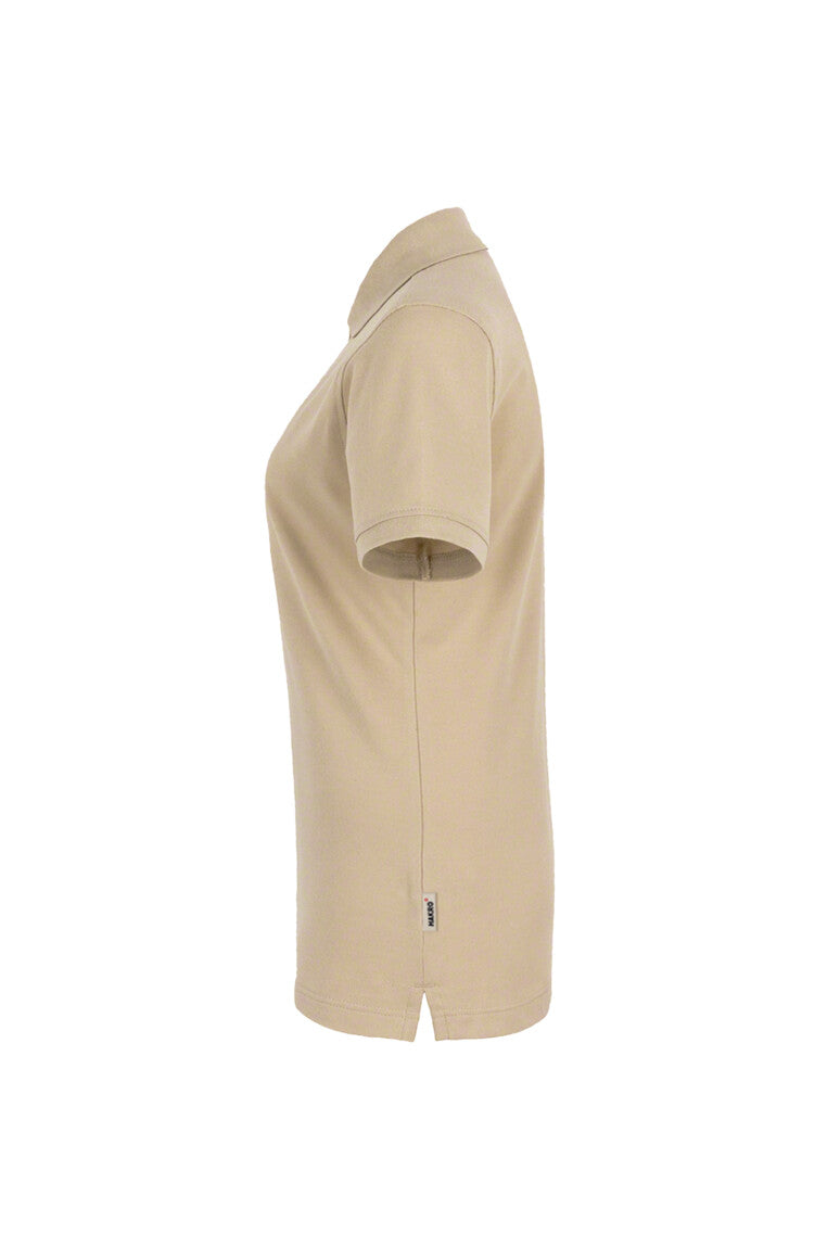 No. 224 HAKRO Damen Poloshirt Top