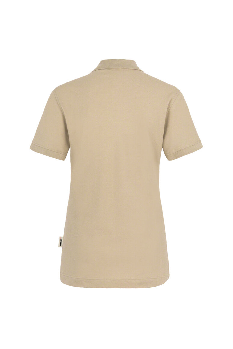 No. 224 HAKRO Damen Poloshirt Top
