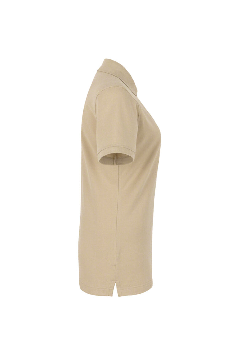 No. 224 HAKRO Damen Poloshirt Top