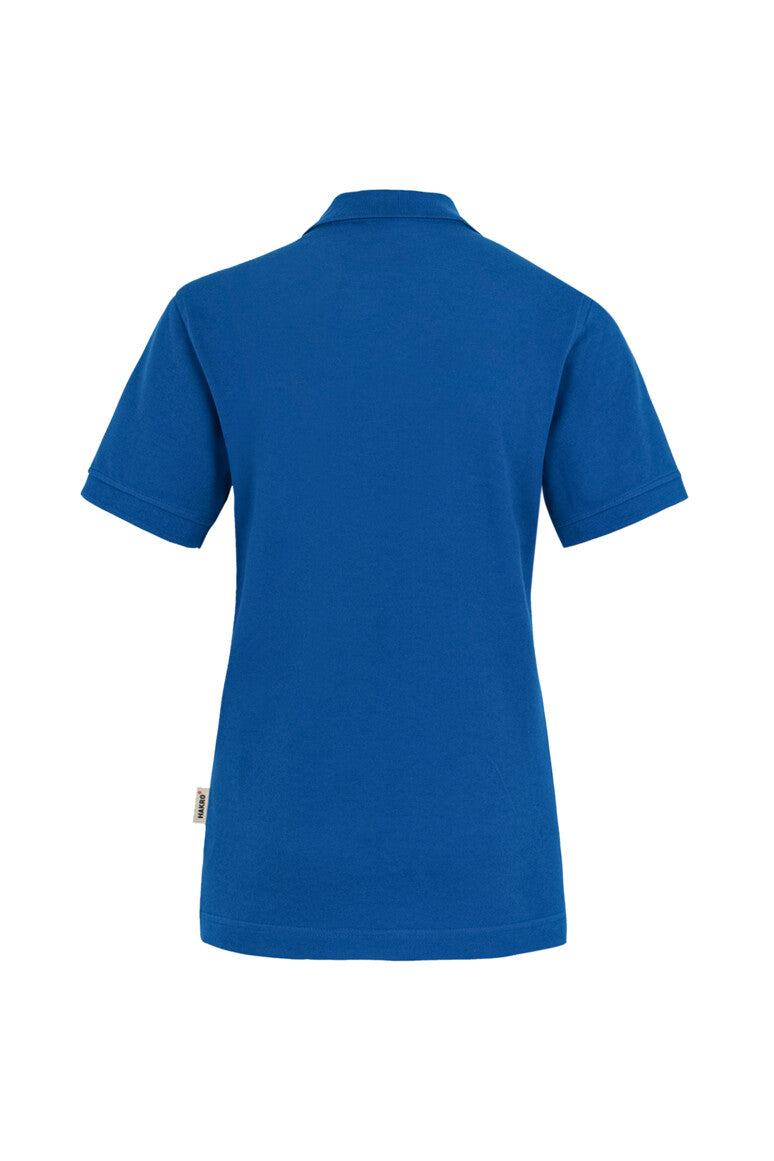 No. 224 HAKRO Damen Poloshirt Top
