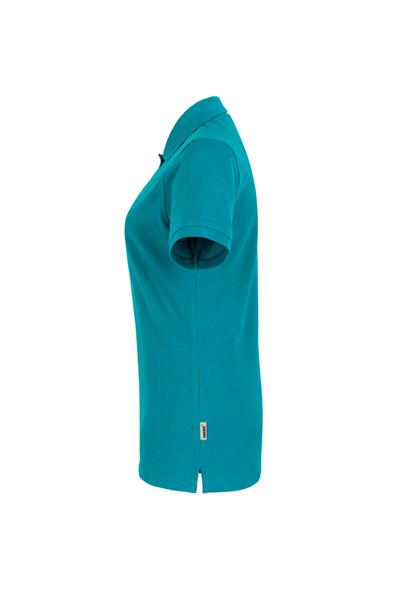 No. 224 HAKRO Damen Poloshirt Top