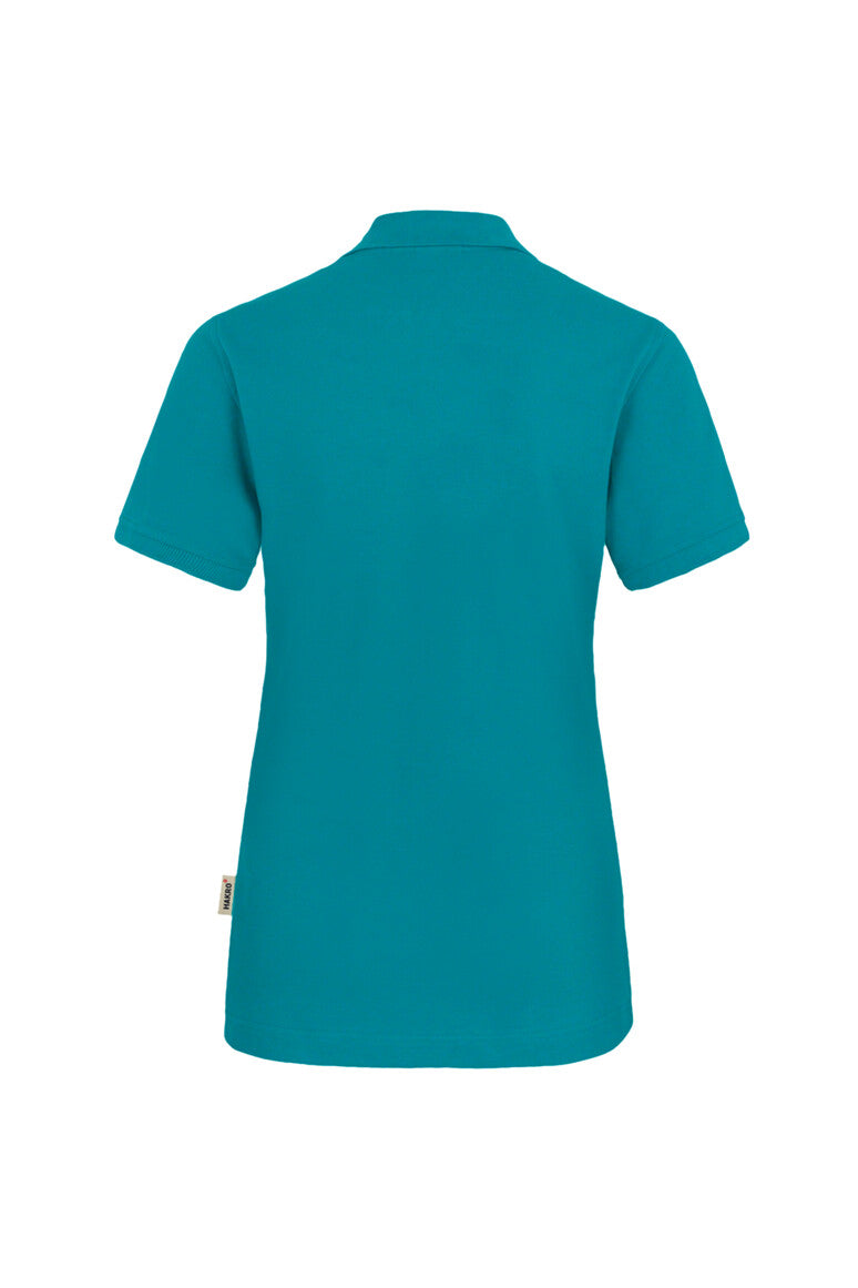 No. 224 HAKRO Damen Poloshirt Top