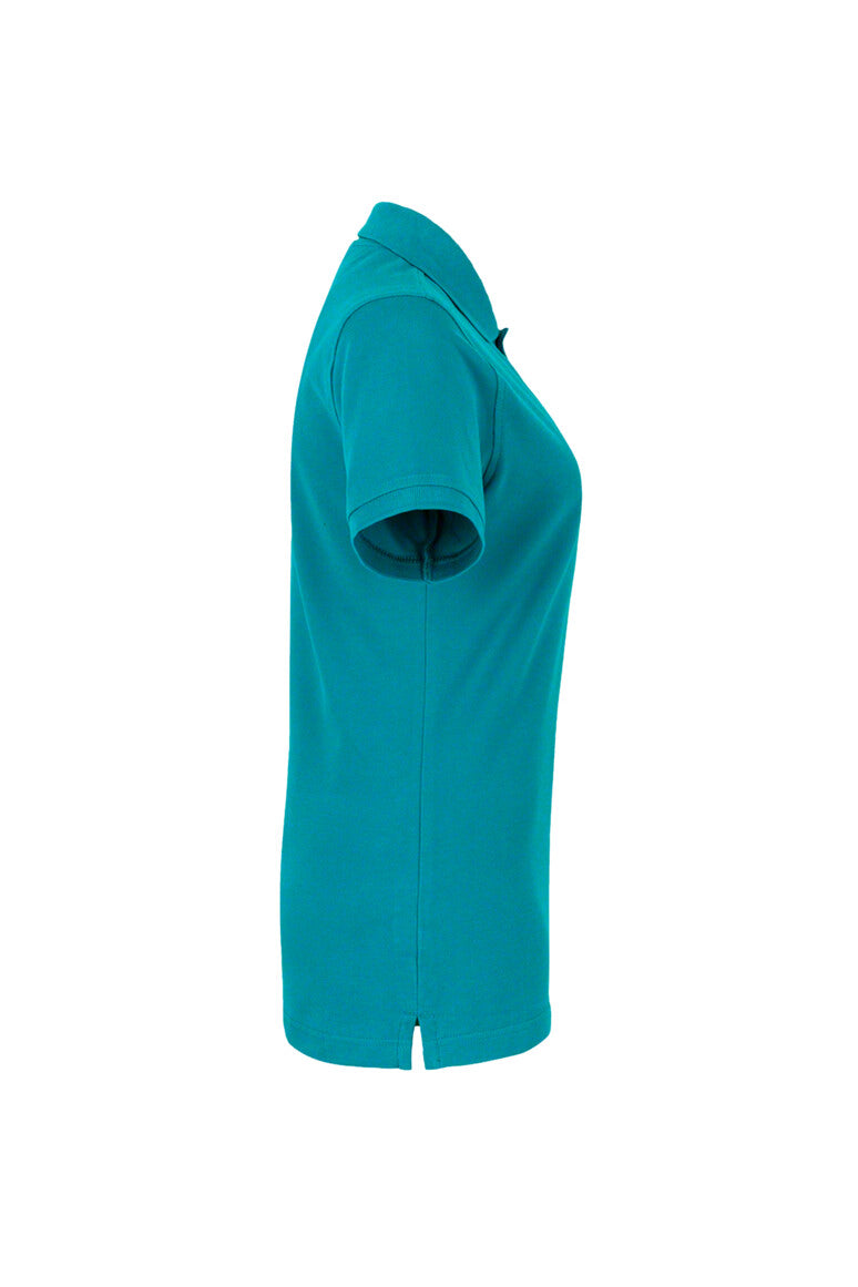 No. 224 HAKRO Damen Poloshirt Top