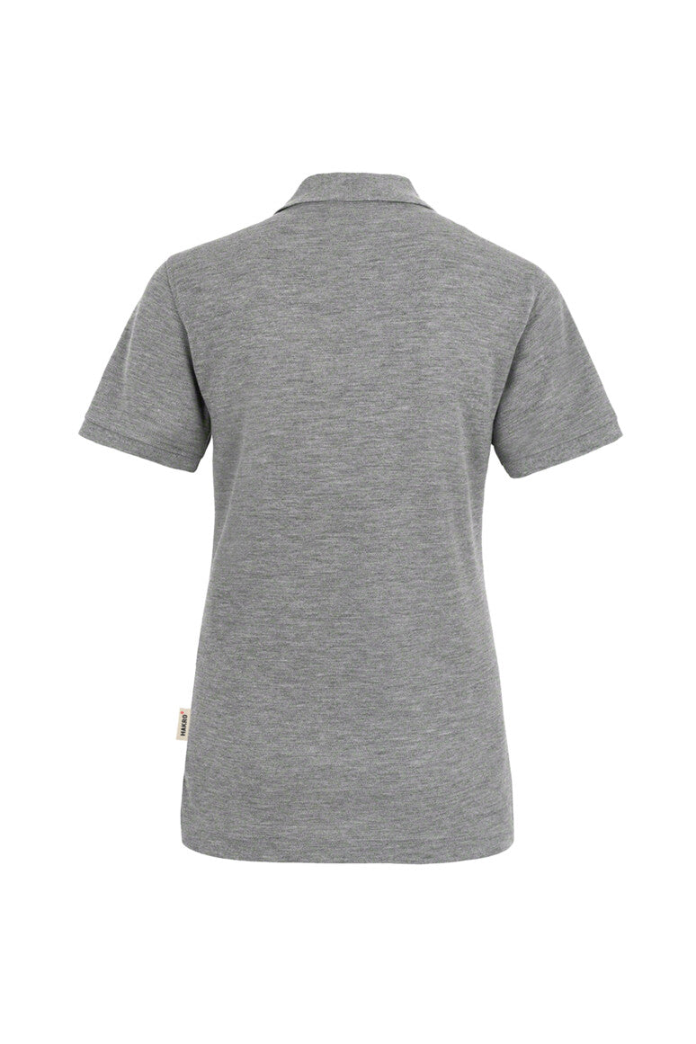 No. 224 HAKRO Damen Poloshirt Top