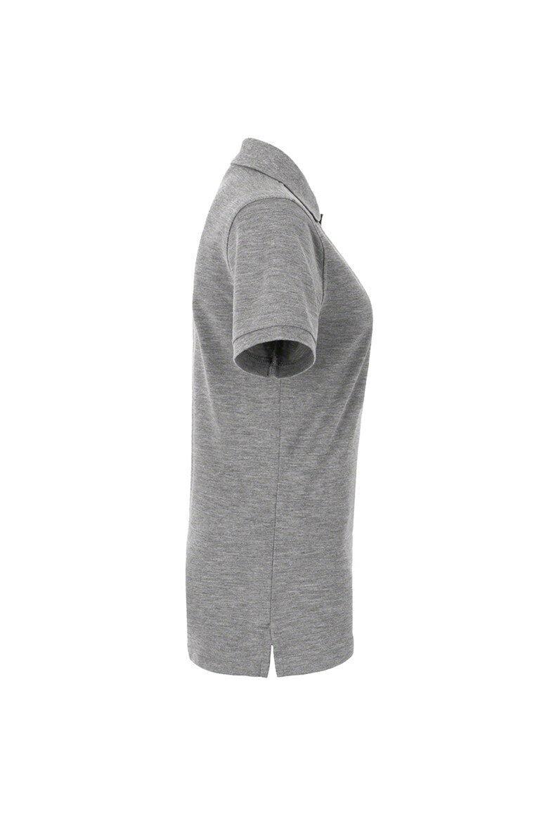 No. 224 HAKRO Damen Poloshirt Top