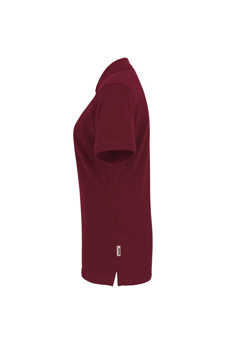 No. 224 HAKRO Damen Poloshirt Top