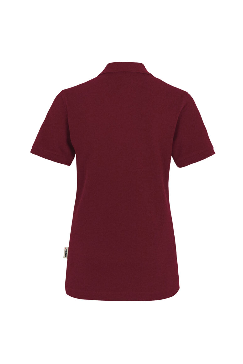 No. 224 HAKRO Damen Poloshirt Top