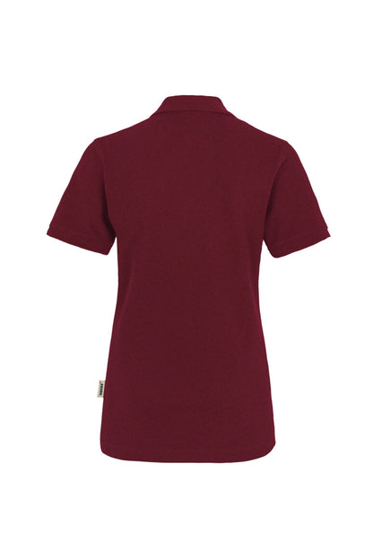 No. 224 HAKRO Damen Poloshirt Top