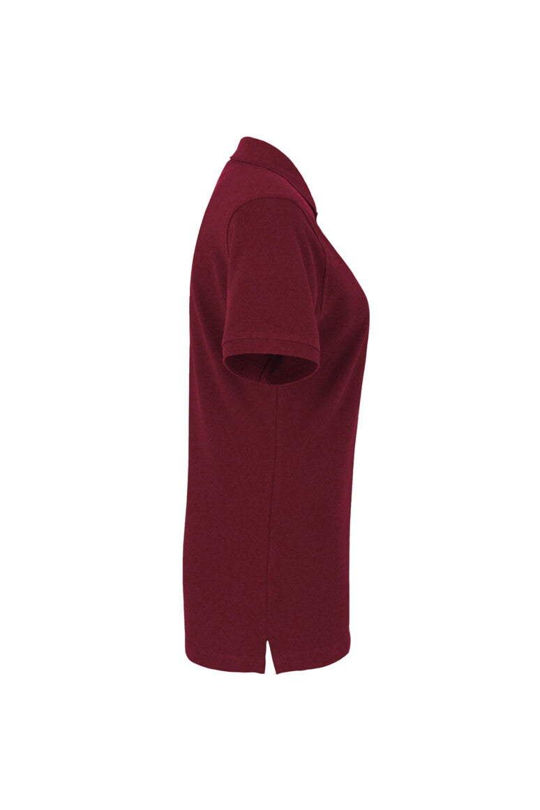 No. 224 HAKRO Damen Poloshirt Top