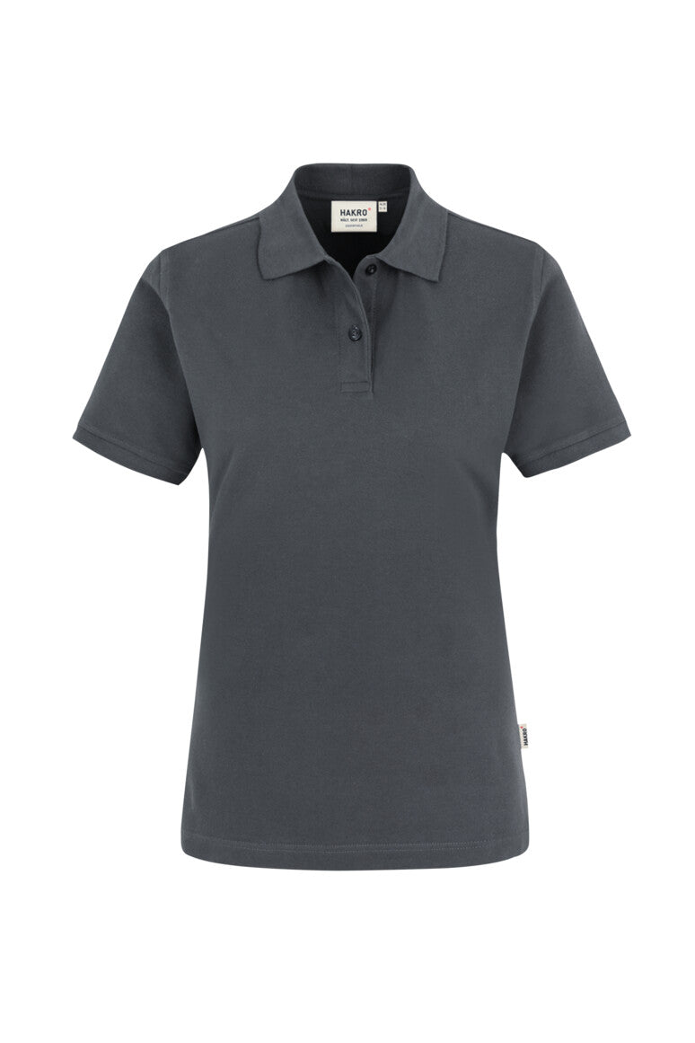 No. 224 HAKRO Damen Poloshirt Top