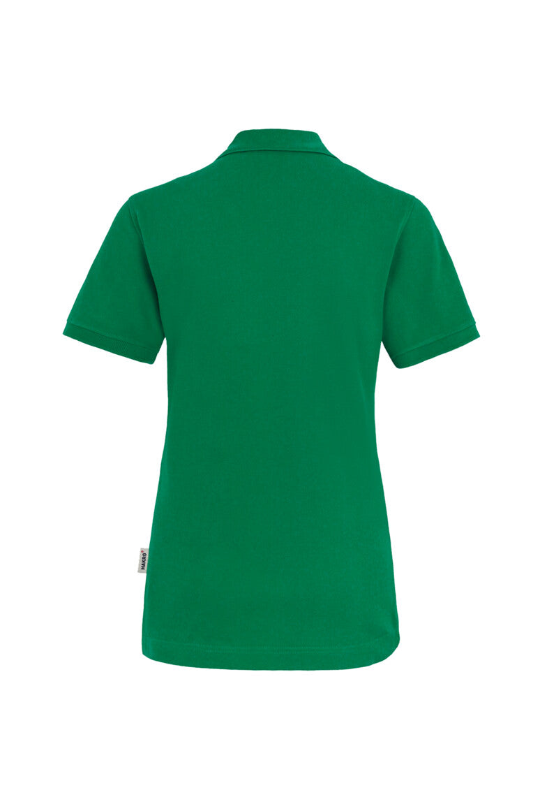 No. 224 HAKRO Damen Poloshirt Top