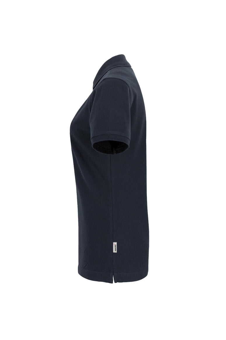 No. 224 HAKRO Damen Poloshirt Top