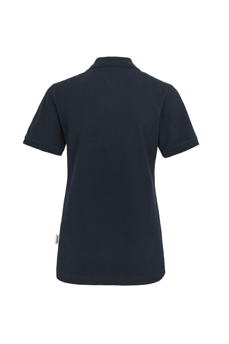 No. 224 HAKRO Damen Poloshirt Top