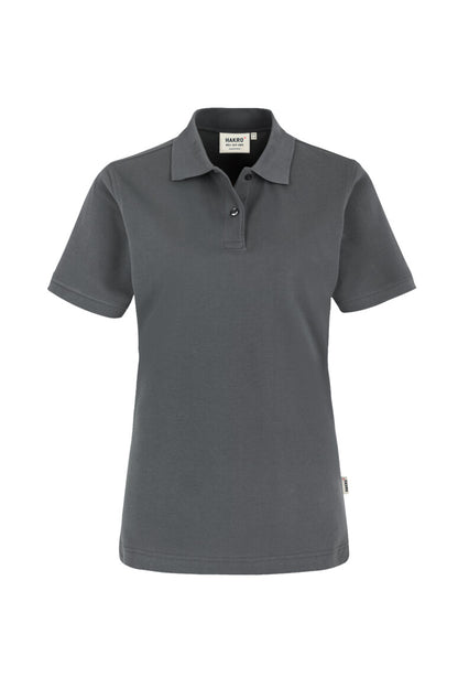 No. 224 HAKRO Damen Poloshirt Top