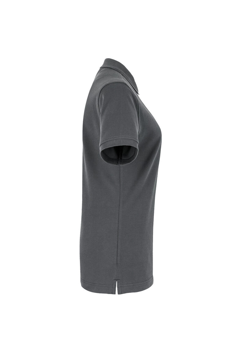 No. 224 HAKRO Damen Poloshirt Top