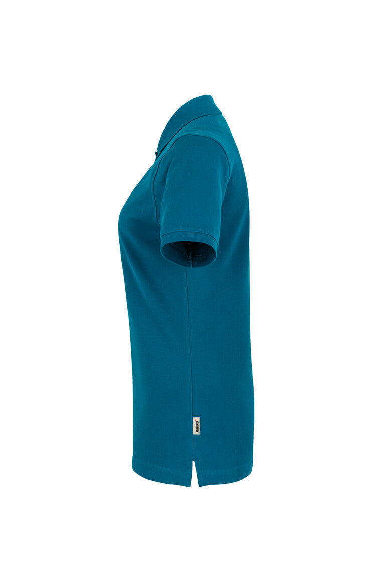 No. 224 HAKRO Damen Poloshirt Top