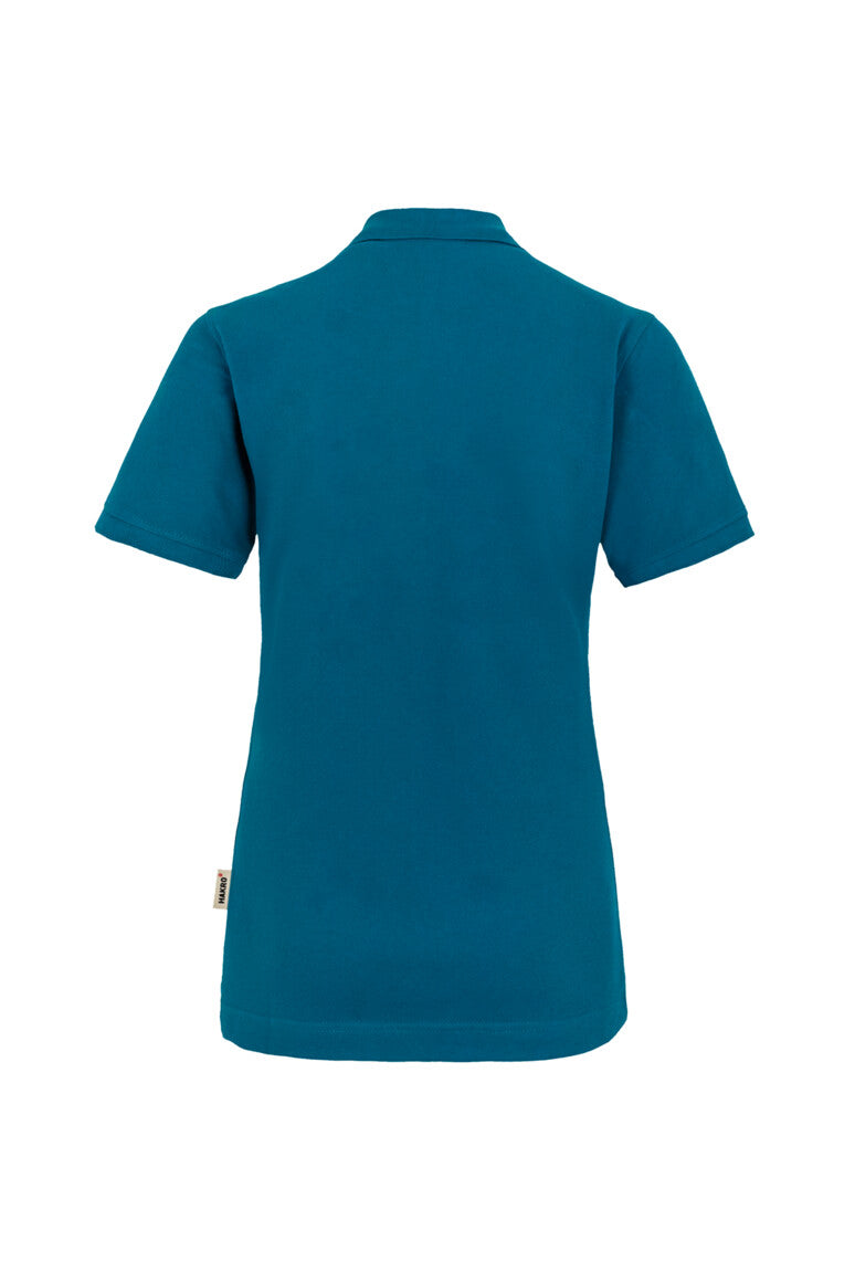 No. 224 HAKRO Damen Poloshirt Top