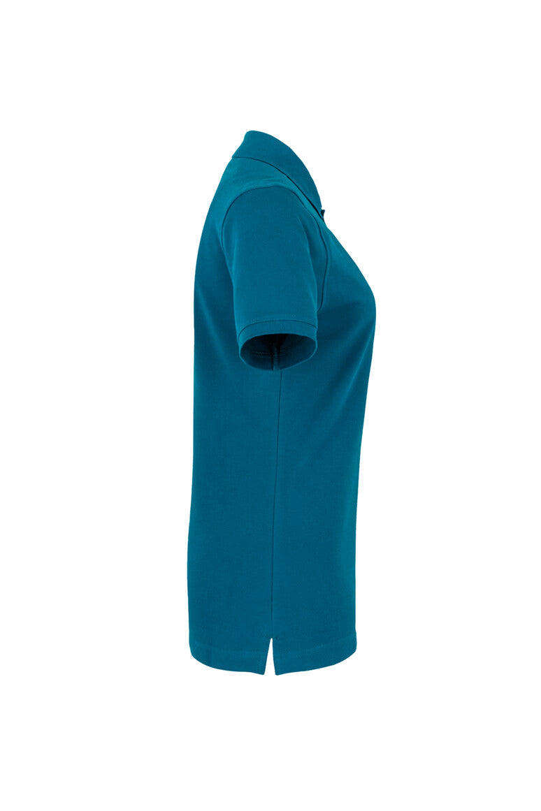 No. 224 HAKRO Damen Poloshirt Top