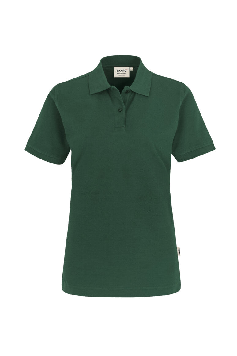 No. 224 HAKRO Damen Poloshirt Top