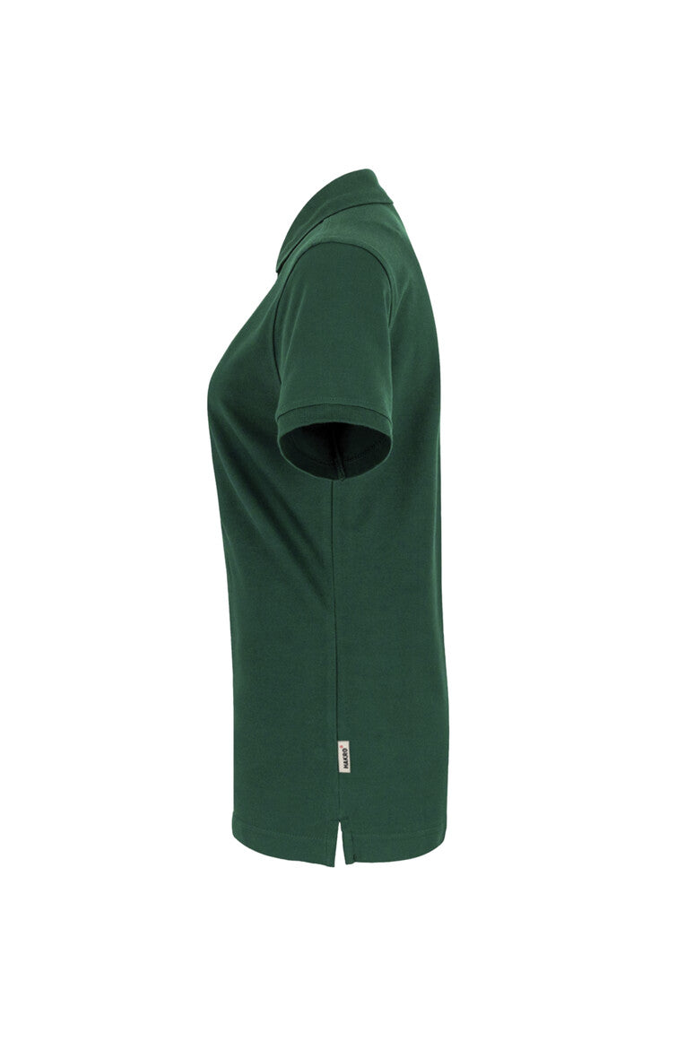 No. 224 HAKRO Damen Poloshirt Top