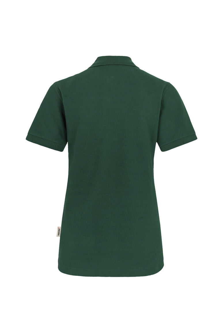 No. 224 HAKRO Damen Poloshirt Top