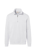 No. 451 | HAKRO Zip-Sweatshirt Premium