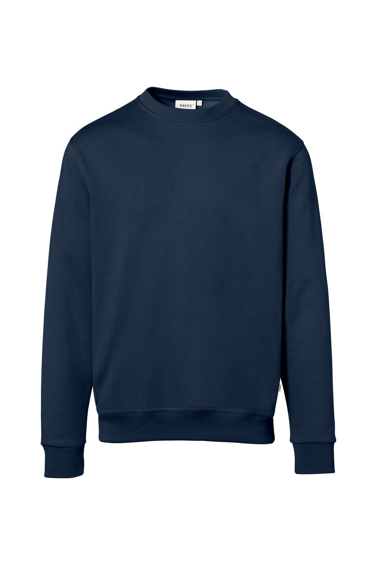 No. 471 HAKRO Sweatshirt Premium