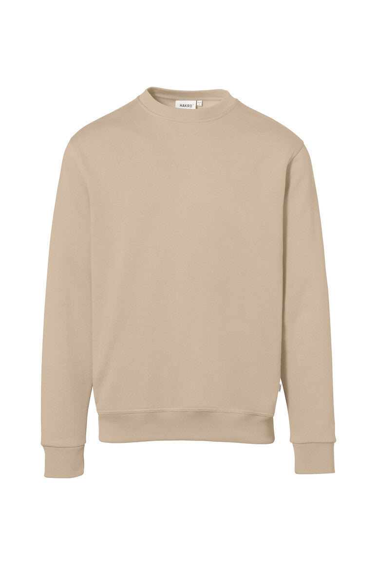 No. 471 HAKRO Sweatshirt Premium